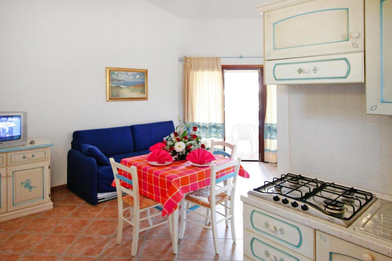 Holiday Residence Le Corti Di Marinella Golfo Di Marinella - Isr01235-Cyc Гольфо-Аранчі Екстер'єр фото